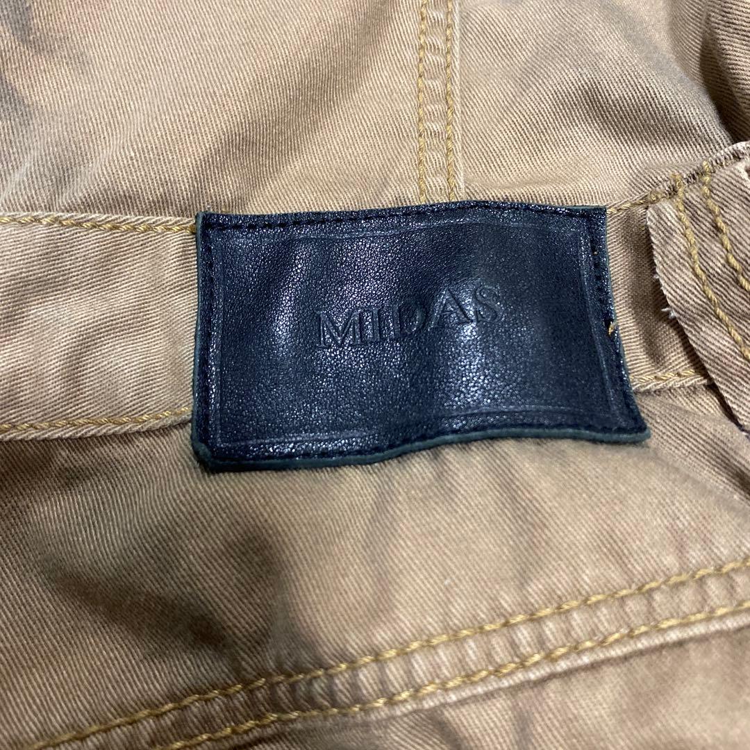 トップス Midas Disney 00s design jumpsuit