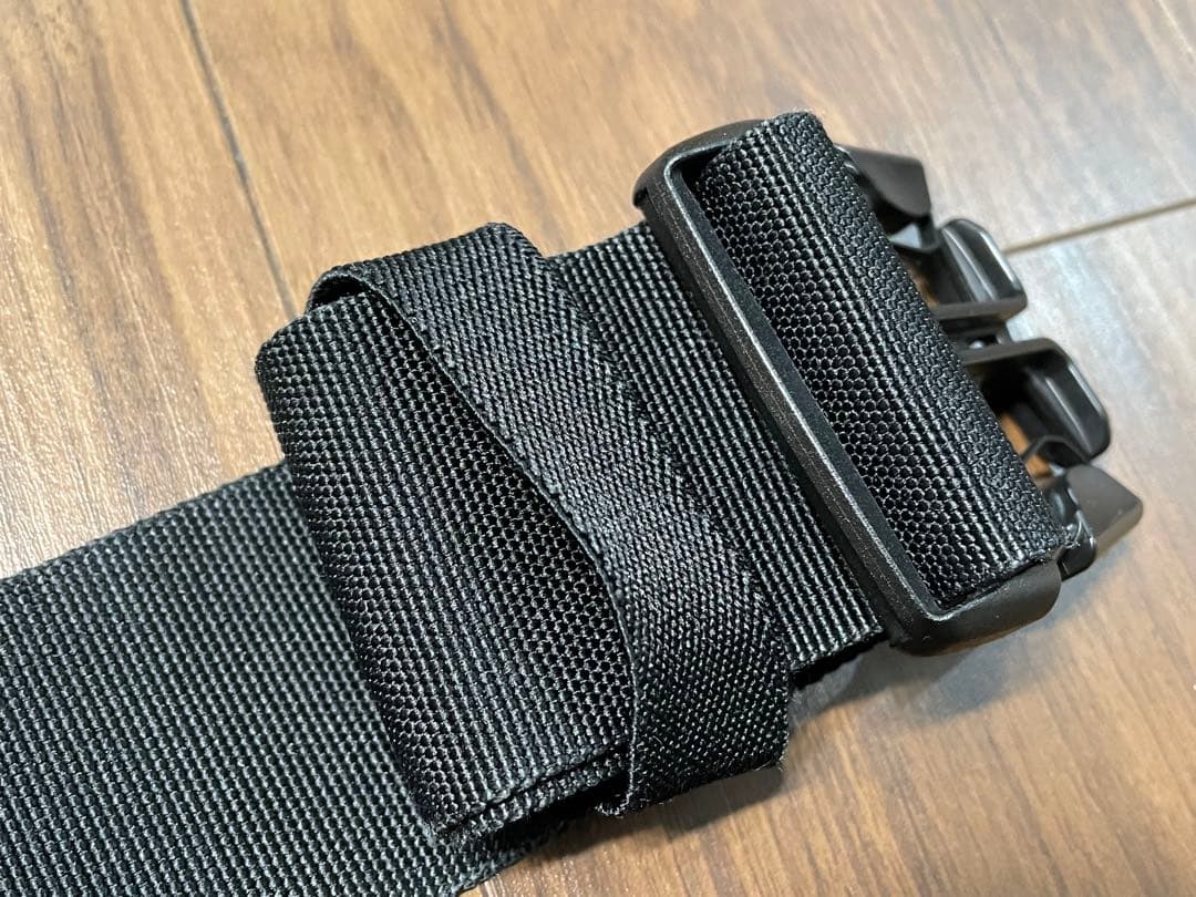 【coco】エルゴ　オムニブリーズ グラファイトグレー