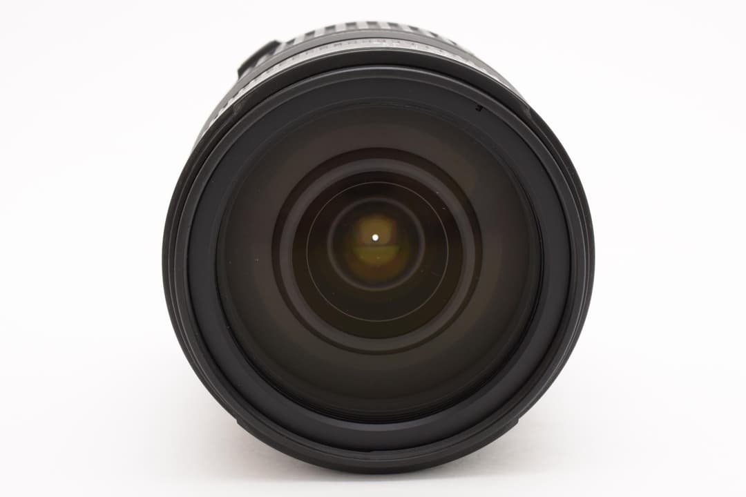 レンズ(ズーム) Tamron AF 28-300mm F3.5-6.3 Di VC Nikon