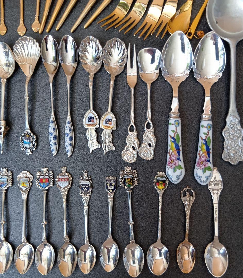 ROLEX MINTON Aynley Martian 高級 カトラリー 60点