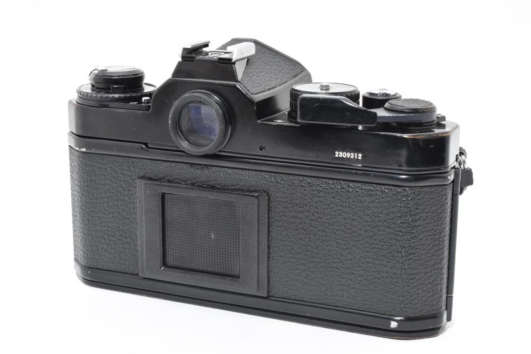 ★良品★ニコン Nikon FE2 ボディ #1495