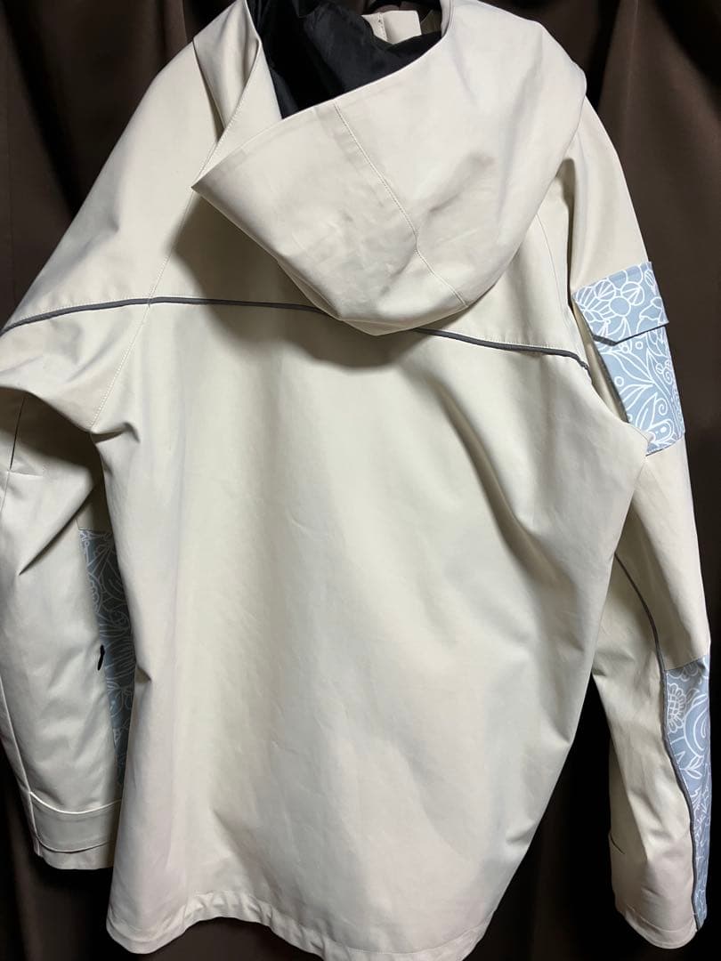 タオテック ウェア上下セット　ヒナコ限定モデル