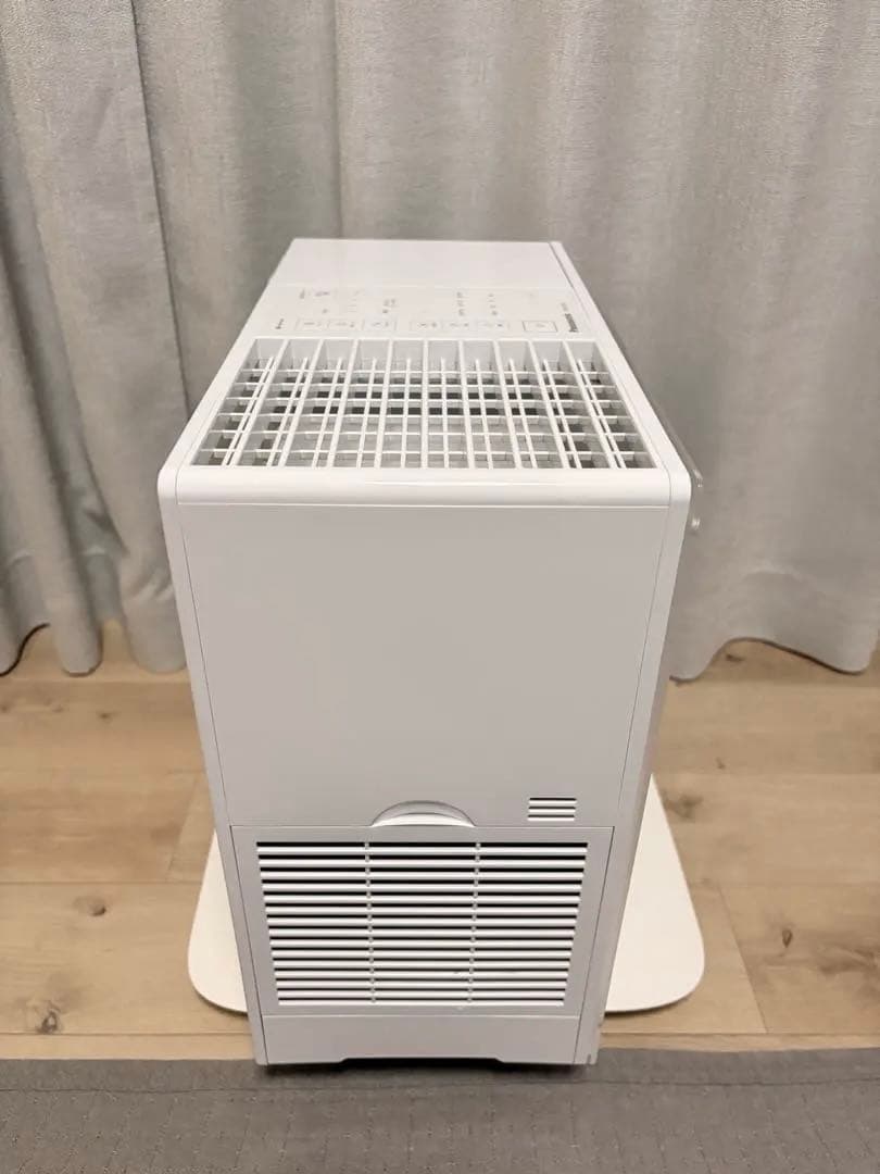 Panasonic FE-KXY05-W 気化式加湿器 洋~14畳 和~8.5畳