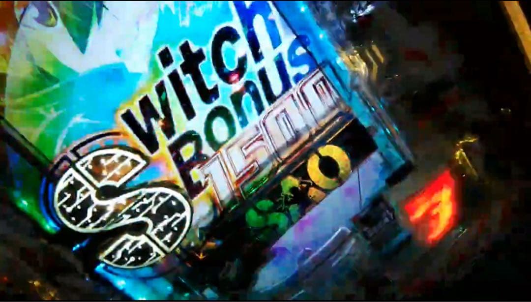 †neon† スマパチ ソードアート・オンライン199LT 実機！