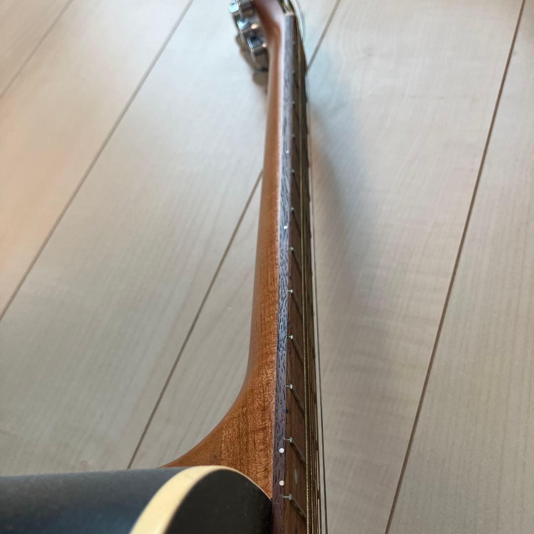 Art & Lutherie アコースティックギター