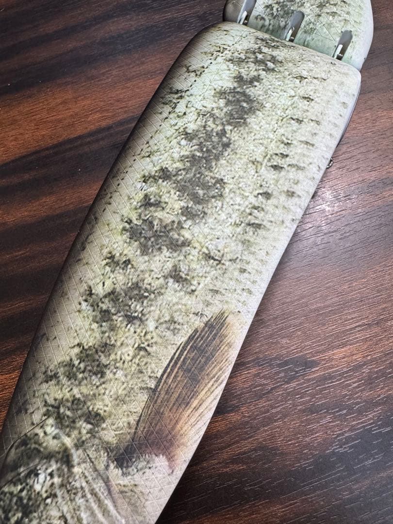 DRT KLASH Frenzy(フレンジー) DRTバス