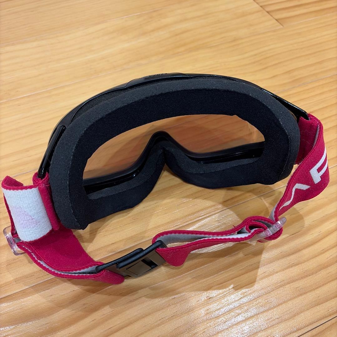 スキーウェア　ゴーグル　グローブ４点セット