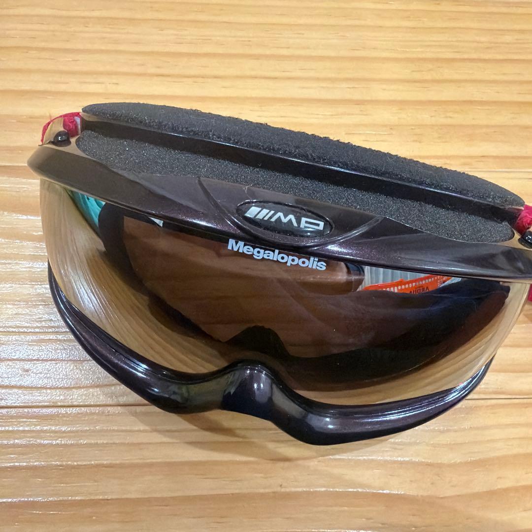 スキーウェア　ゴーグル　グローブ４点セット