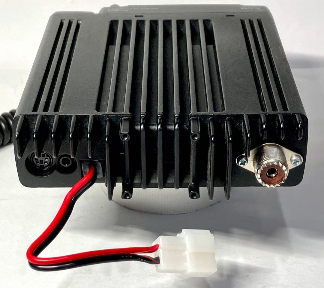 アイコム IC-207 20w アマチュア無線機