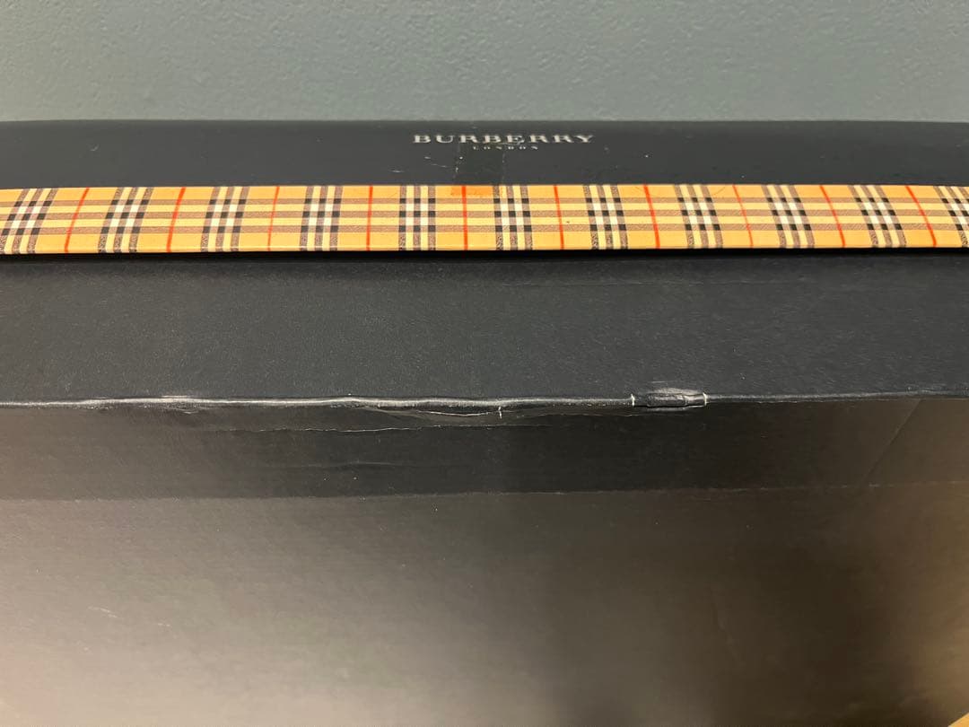 バーバリー 高級 ウール 純毛毛布 140×200cm