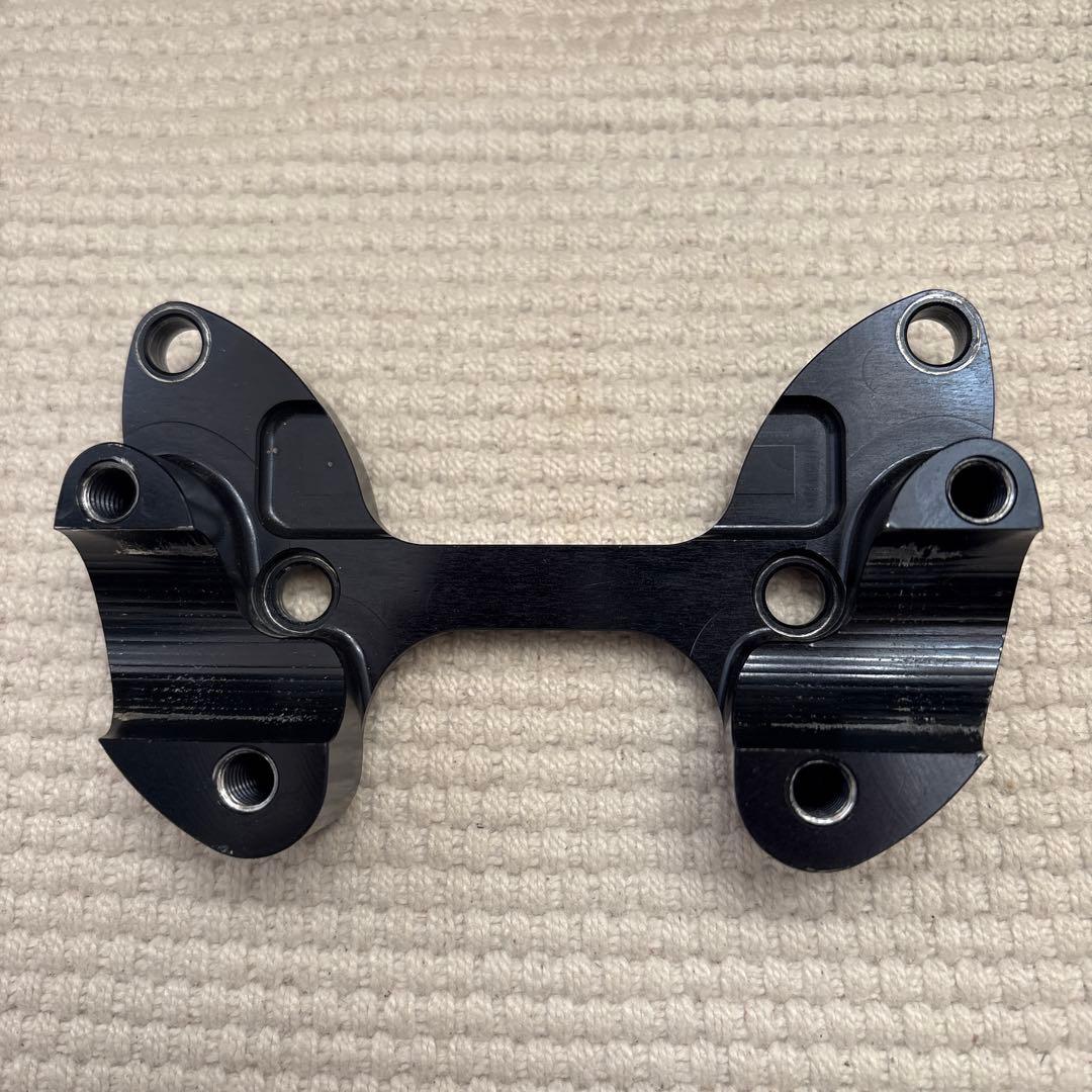 m*k様 DLIVE ハンドルオフセット　ハーレー　スポーツスターxl1200x