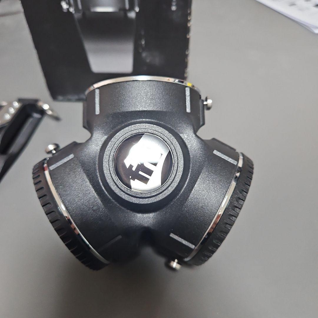 Tri Lens トライレンズ Canon EFマウント用