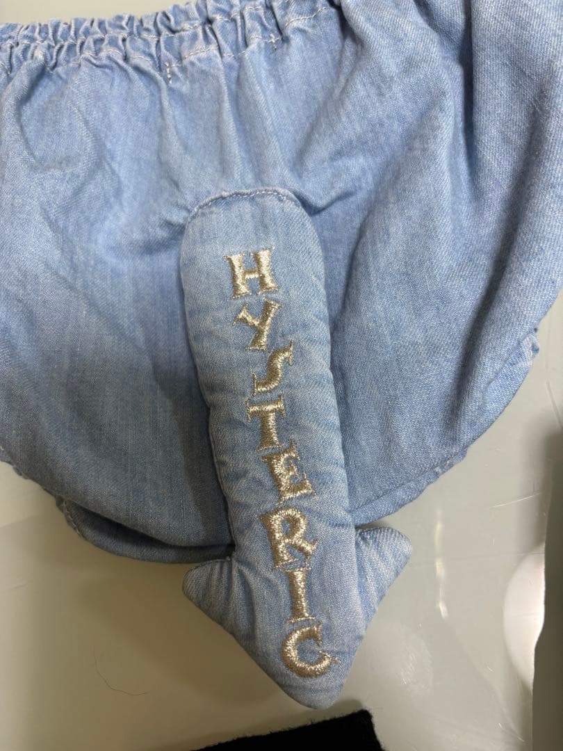 ヒスミニ ヒステリックミニ 男の子70cm→8点セット