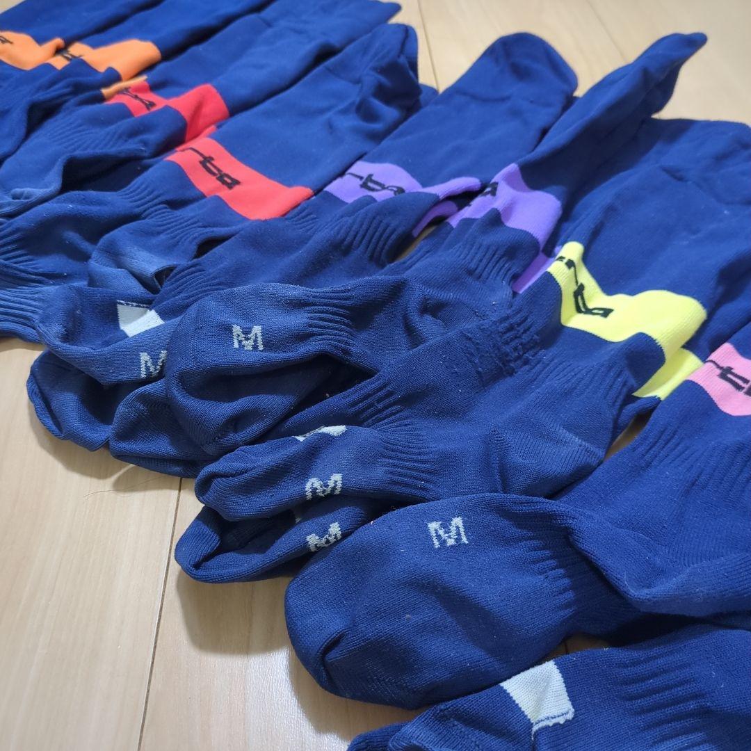 【リベルタサッカースクール】サッカーユニ18点セット+インナーおまけ付き