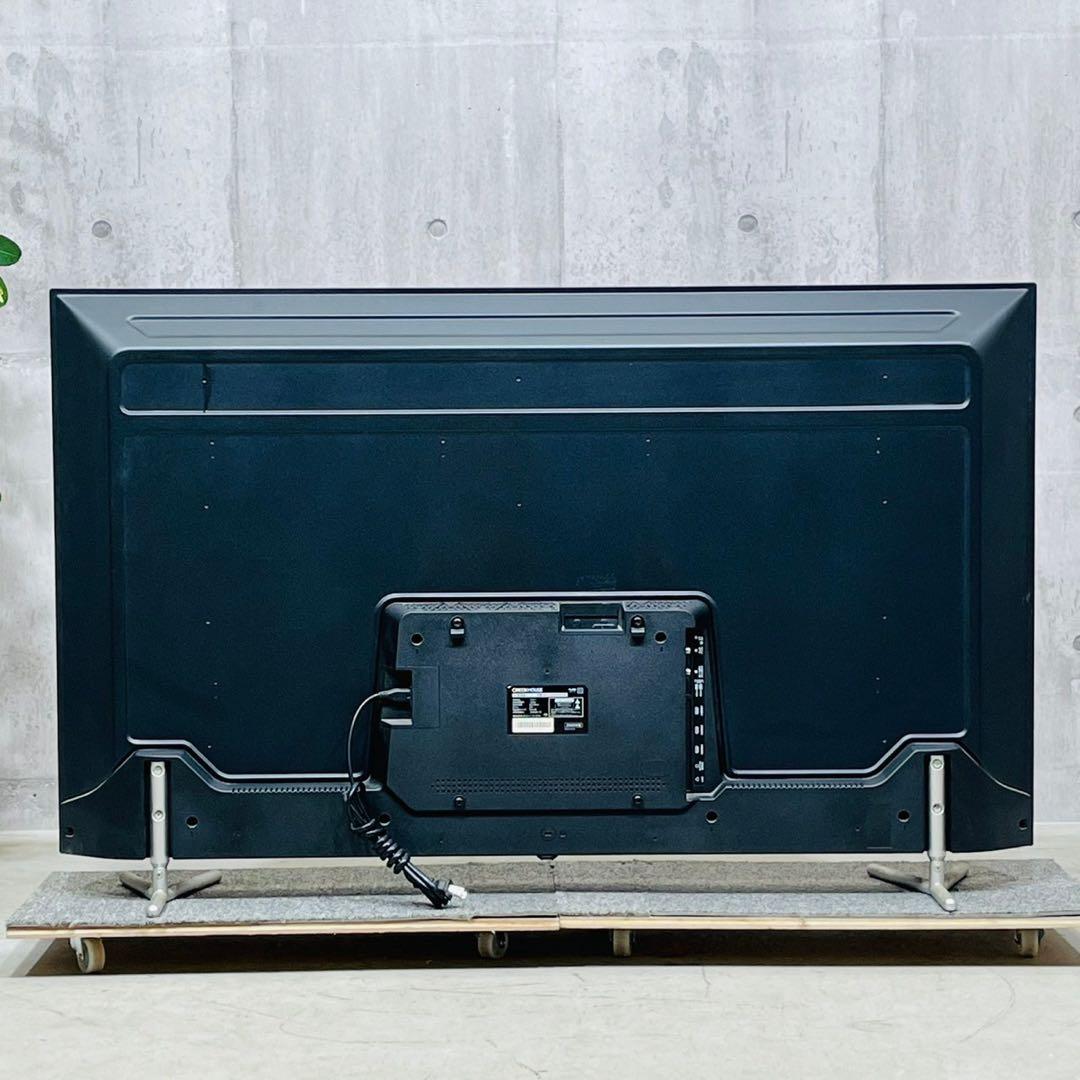 ♦️GREEN HOUSE a3087 液晶テレビ 50V 2020年製 11♦️