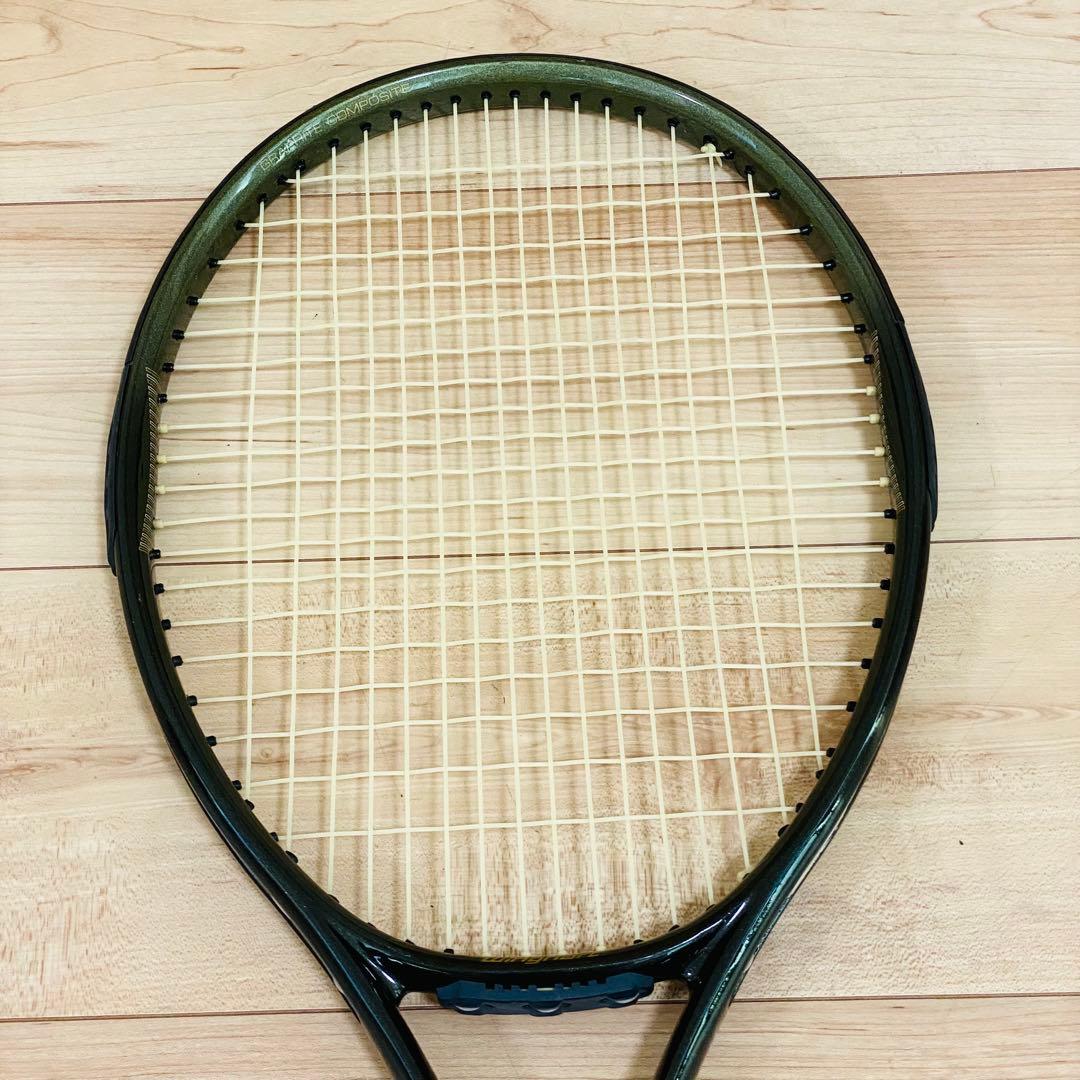 ★美品★ウイングハート テニスの王子様 幸村精市 類似シリーズ FORJE G3