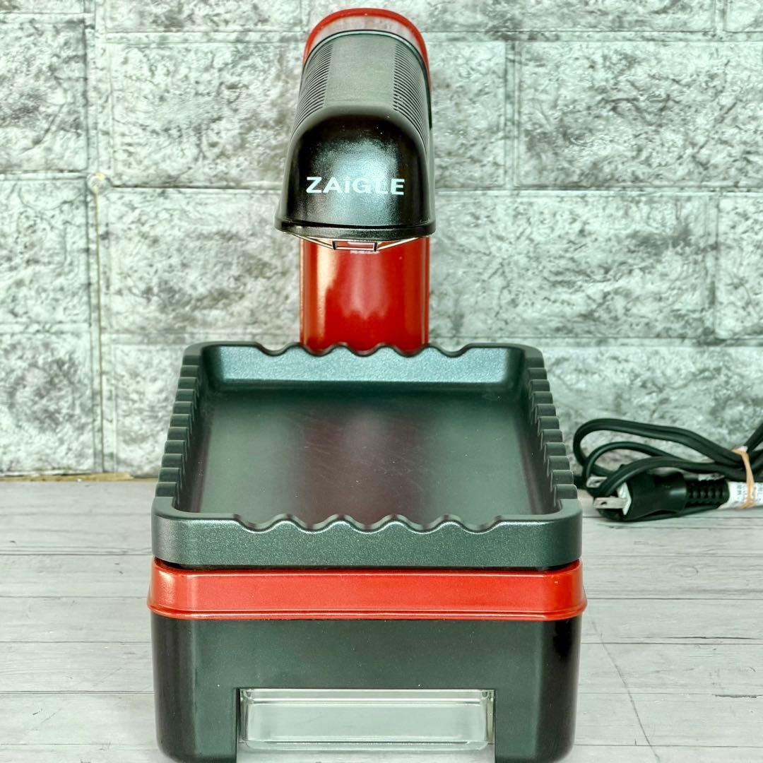 TUF「ザイグルパーティ」無煙ロースター