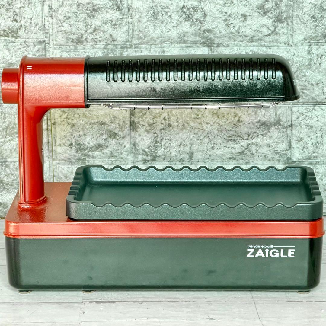 TUF「ザイグルパーティ」無煙ロースター