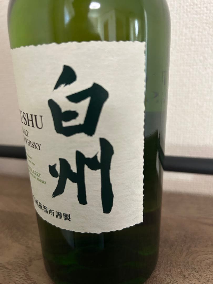 j*9様 白州