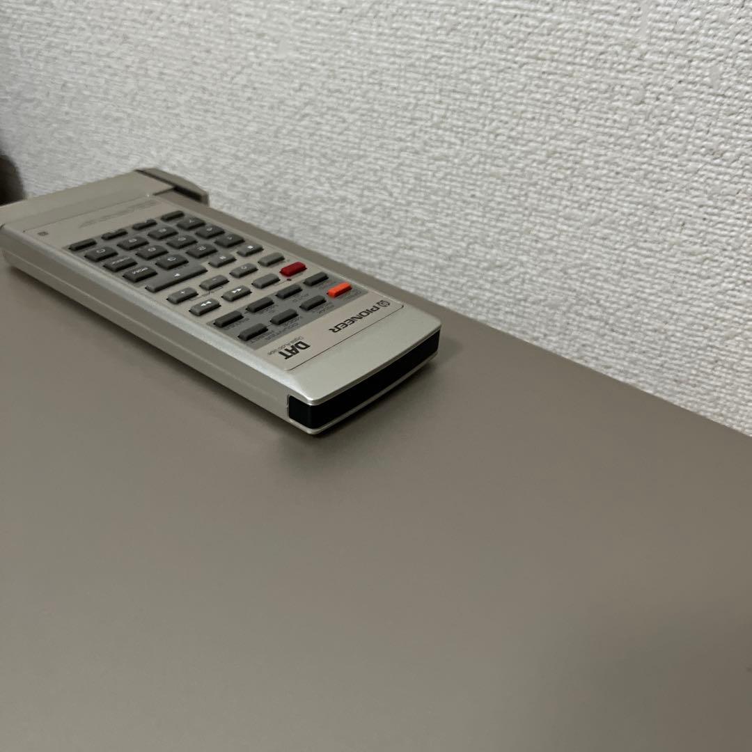 その他 Pioneer D-O7