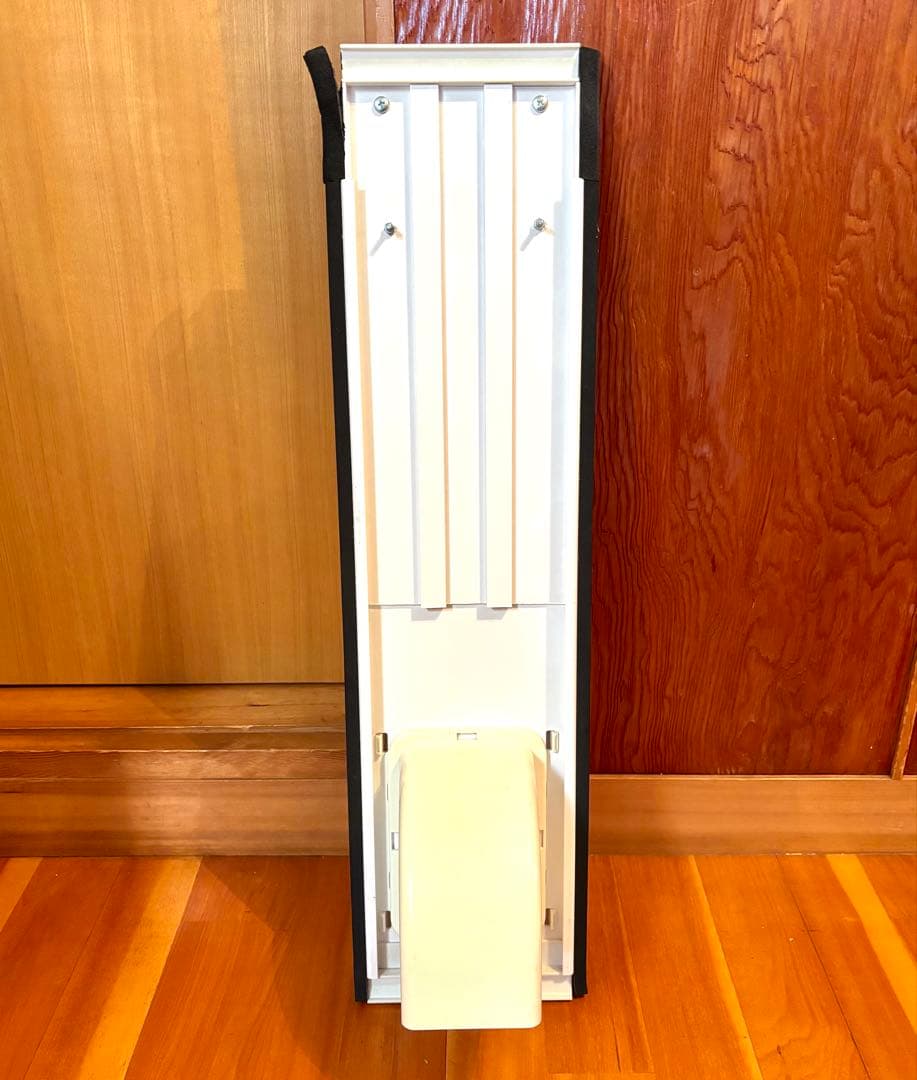 【動作確認済】アイリスオーヤマ ポータブルクーラー IPA-2203G