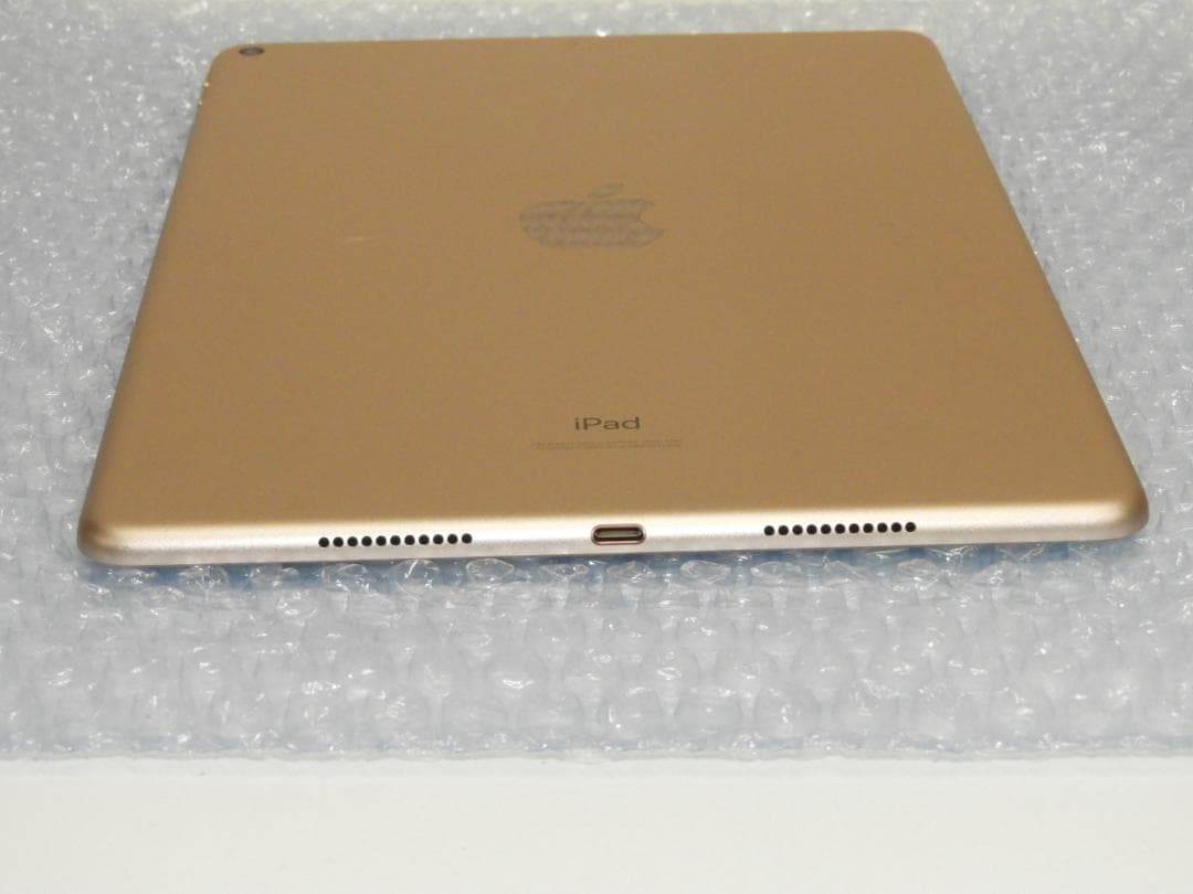 iPad Air 第3世代 64GB A2152 MUUL2J/A ジャンク