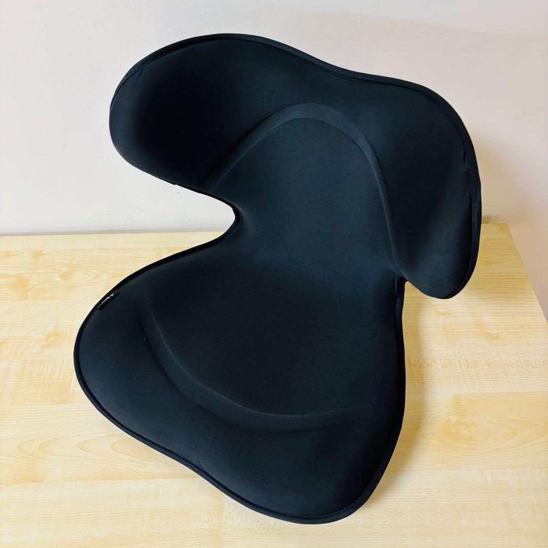 【美品】MTG Style Smart スタイルスマート 骨盤サポートチェア