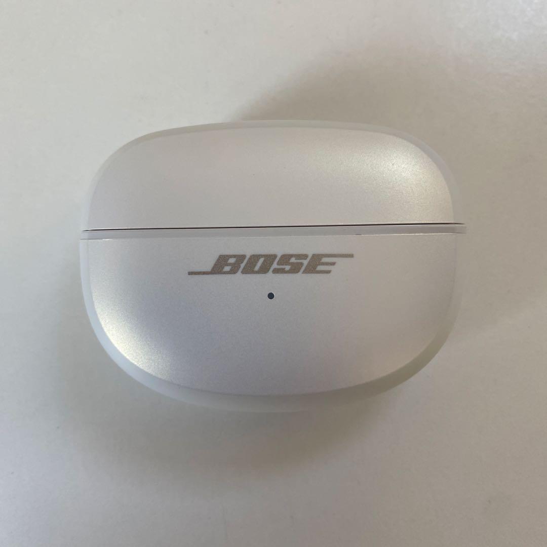 【美品】Bose Ultra Open Earbuds 限定カラー
