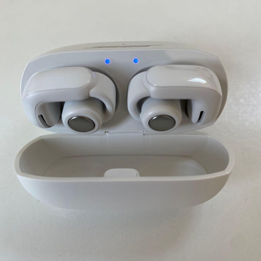 【美品】Bose Ultra Open Earbuds 限定カラー