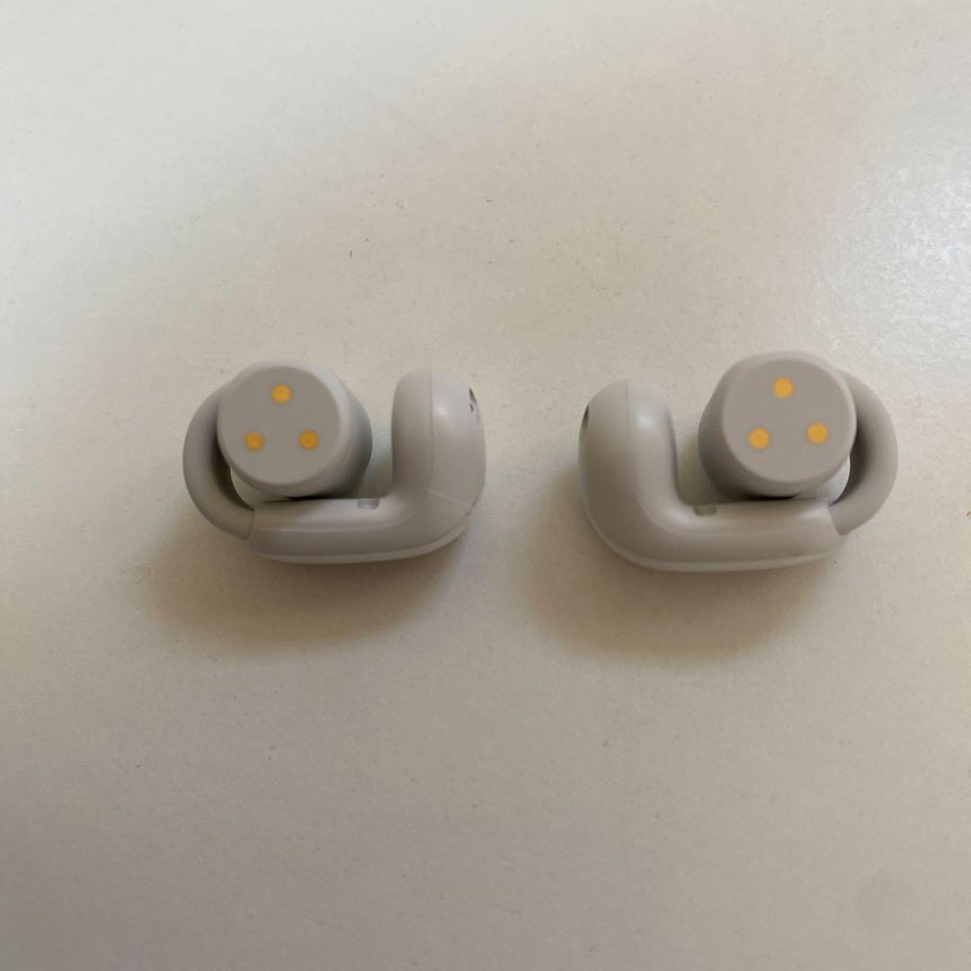 【美品】Bose Ultra Open Earbuds 限定カラー