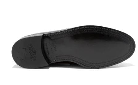 Kenford Loafer PAISLEY ローファー ペイズリー25.5cm