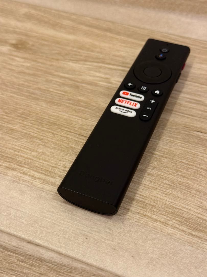 Dangbei MP1 Max 4K プロジェクター 3100ISOルーメン