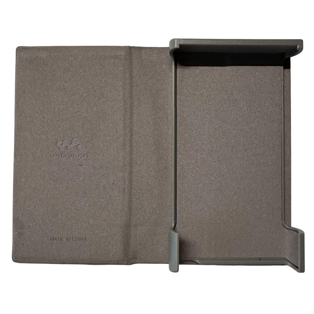 SONY NW-A105 15GB アッシュグリーン ウォークマン