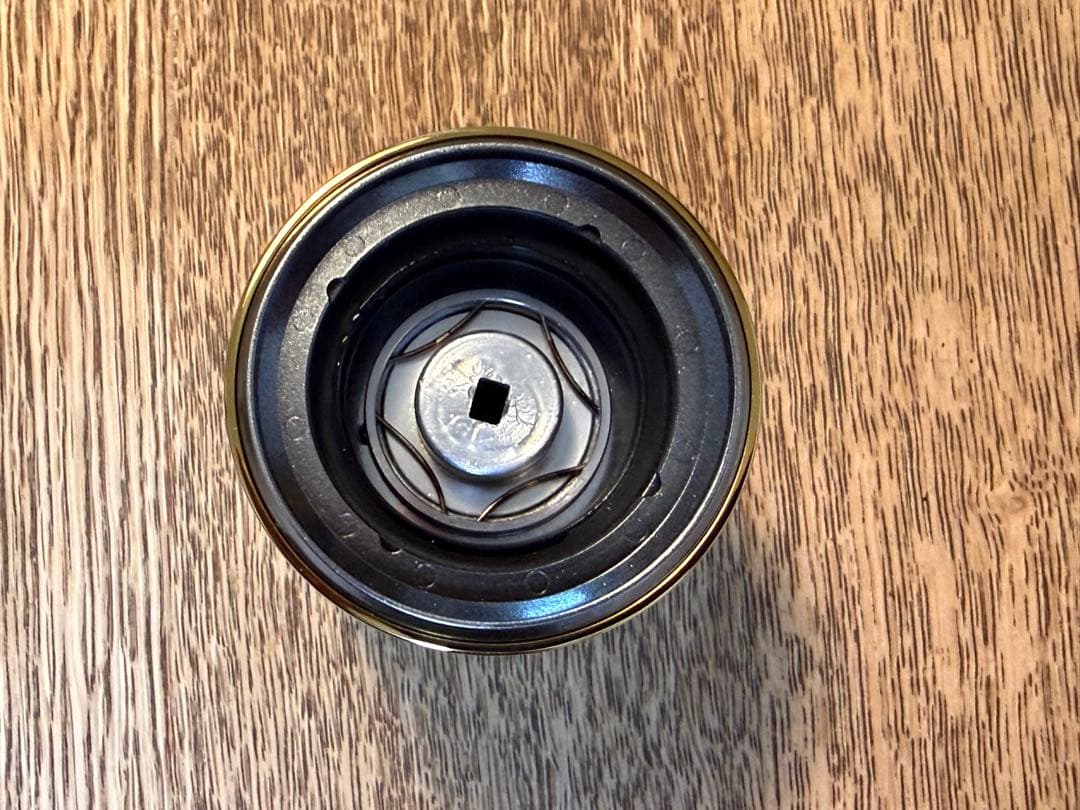 【美品】シマノ18ステラ2500SHG