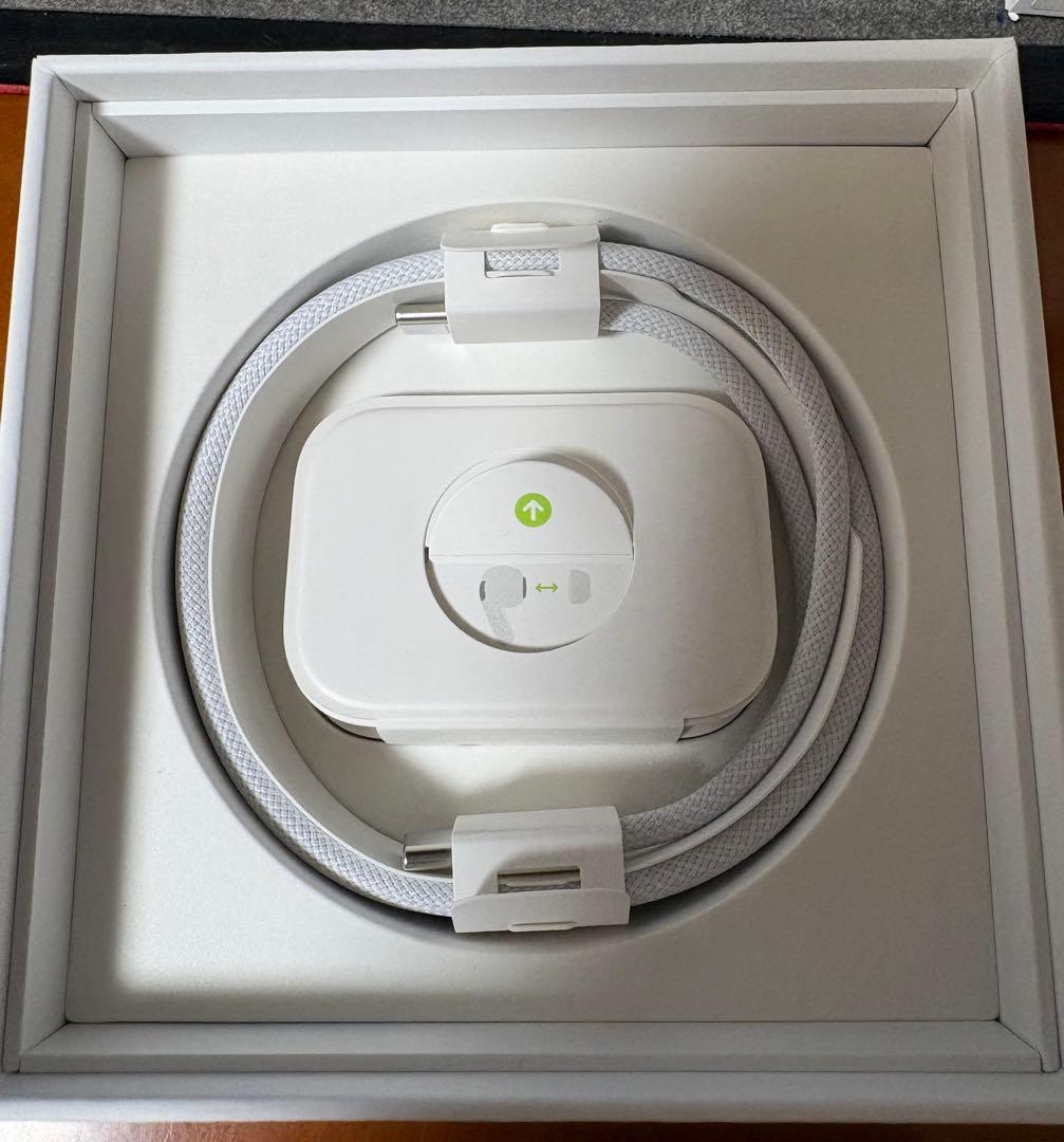 【正規品】AirPods Pro 2 USB-Cモデル 第2世代