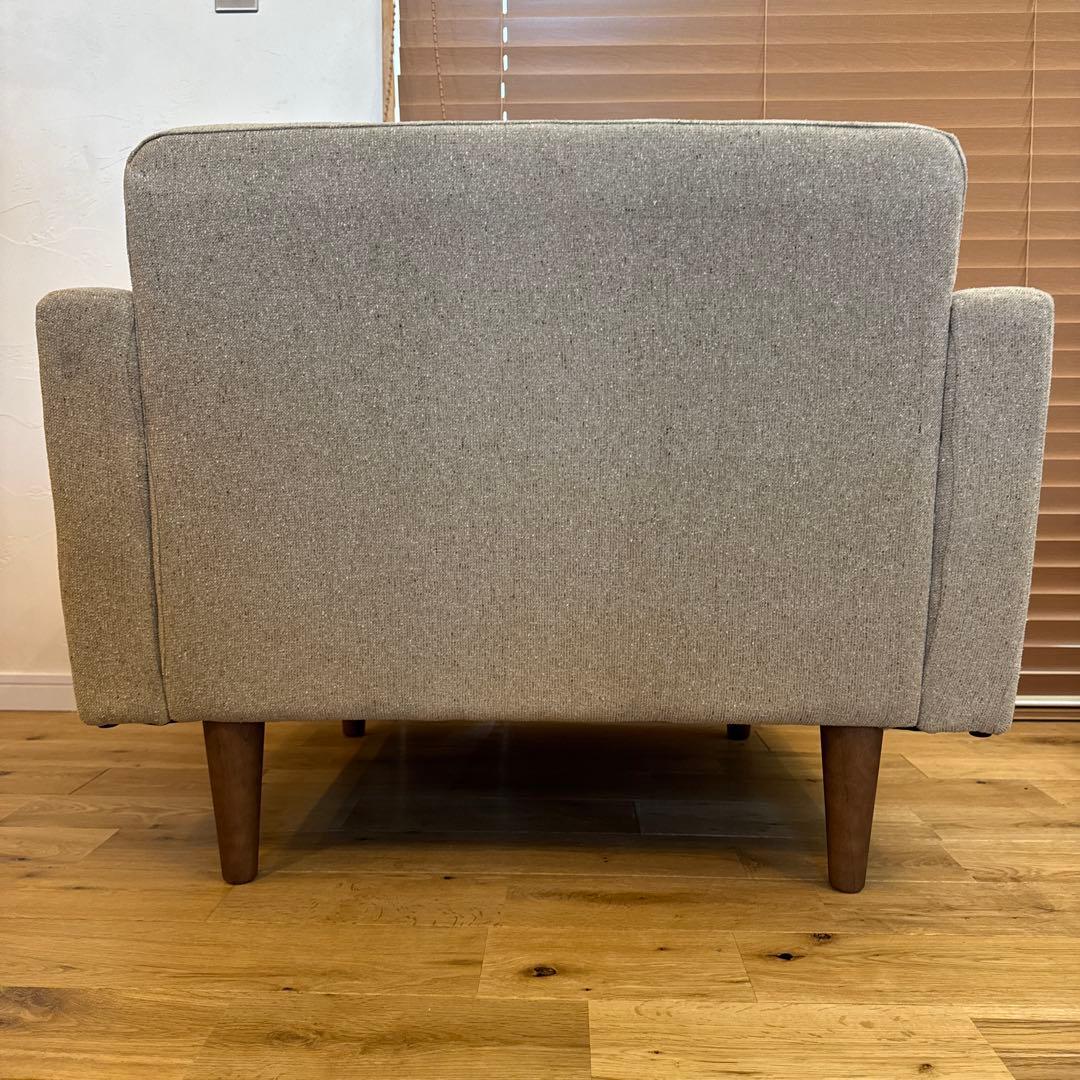 niko and... 取扱い ミッドセンチュリー風 192カスタマイズソファ