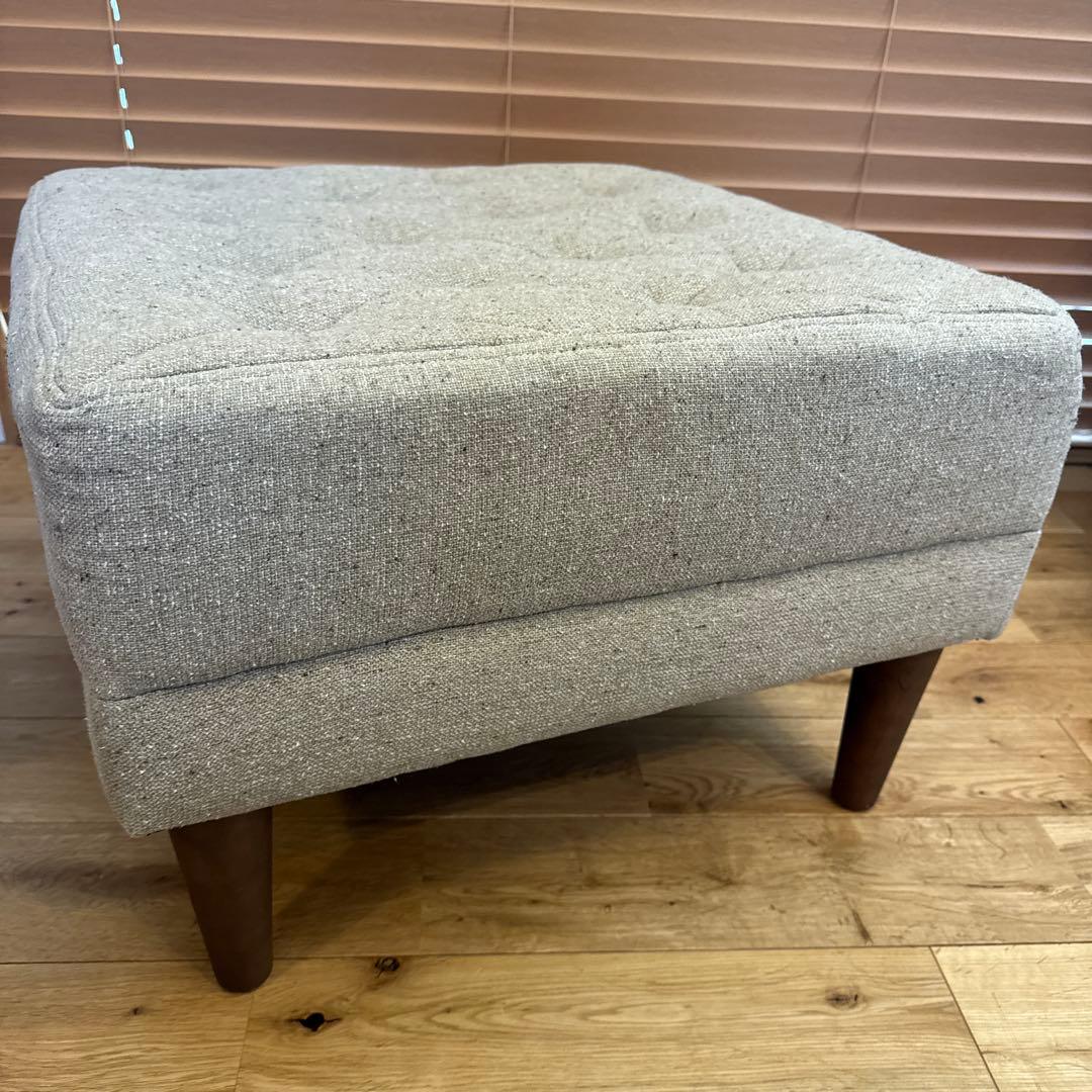 niko and... 取扱い ミッドセンチュリー風 192カスタマイズソファ