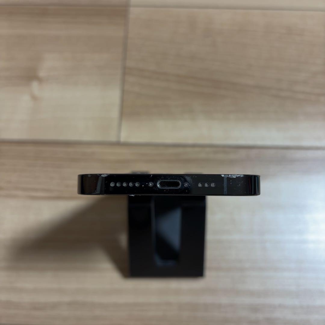 バッテリー新品 iPhone14 Pro 256GB スペースブラック