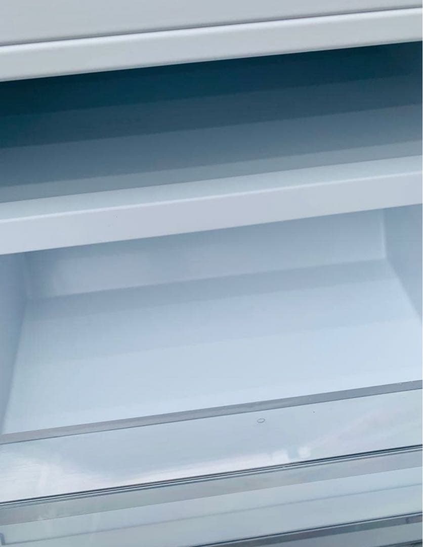 高年式／白家電／大型／2023年製／IRIS OHYAMA 冷蔵庫 274L