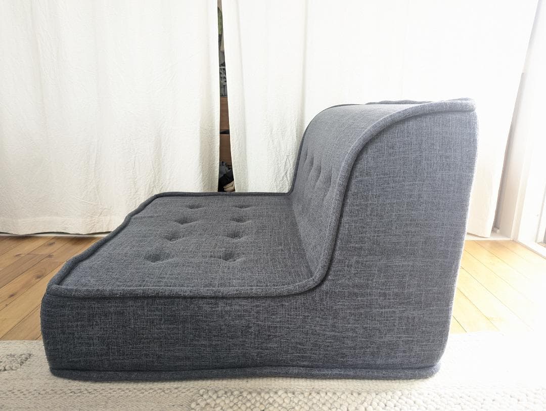 Yogibo Modju Top ヨギボー モジュ トップ グラファイト