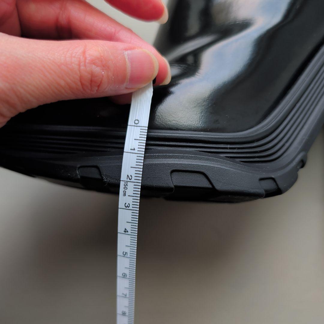 Alexander McQueen サイドゴアブーツ ブラック