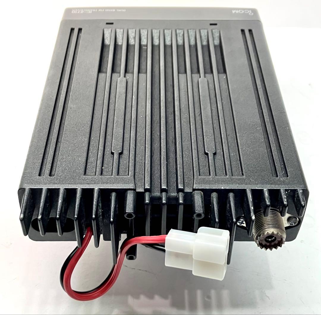 アイコム IC-2710 20w アマチュア無線機　アマチュア無線