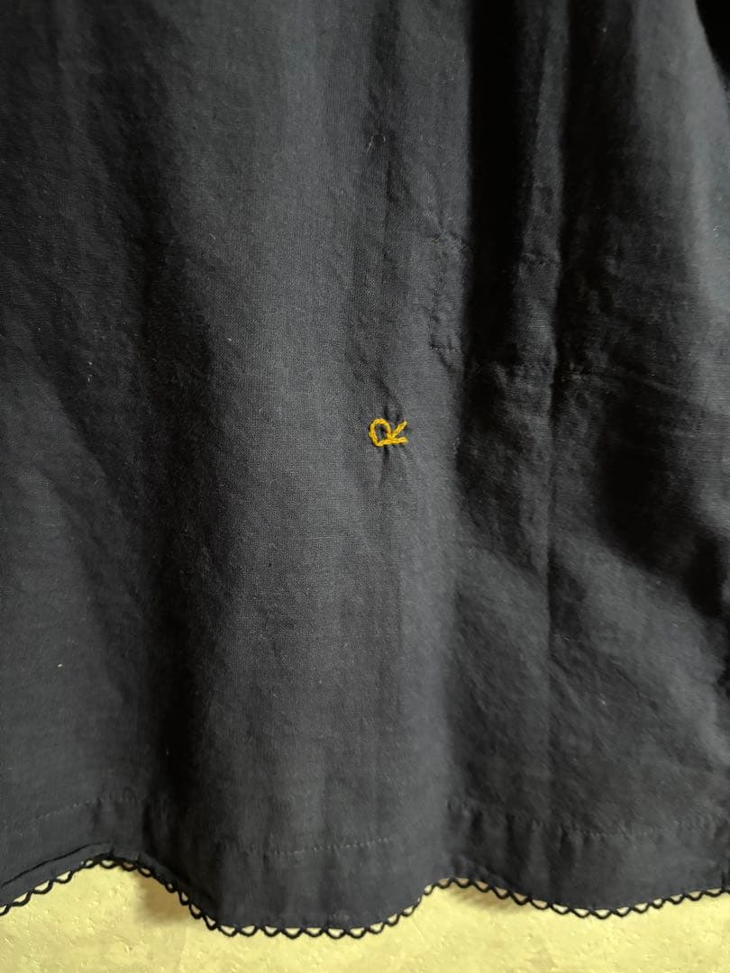 未使用今季45R★インナーキャミソール