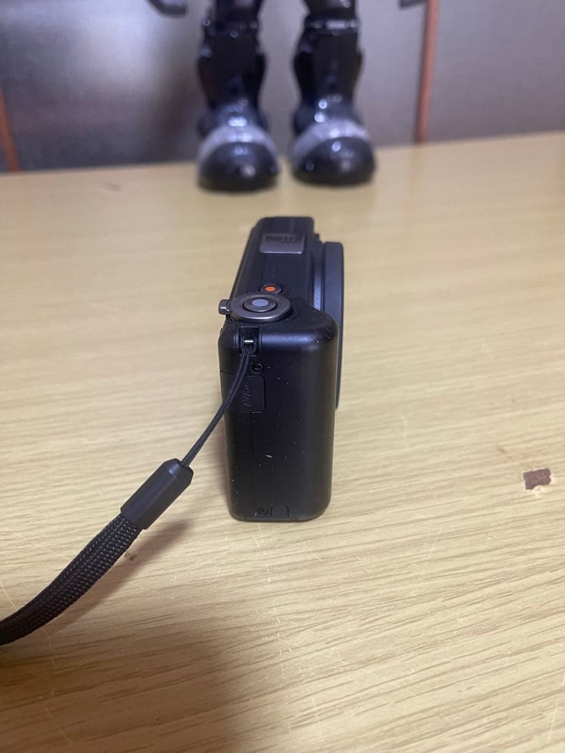 PENTAX Optio RZ10 コンパクトデジタルカメラ