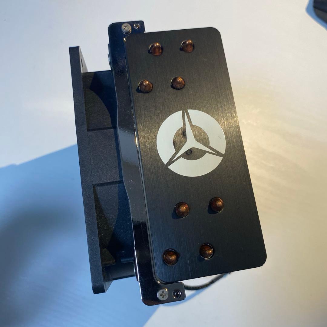 B660 LGA1700 マザーボード CPUクーラー付き Lenovo純正