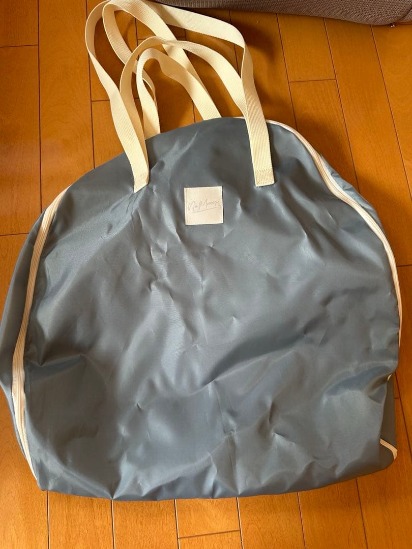 す*す様 neomamaism ネオママイズム　ベッドインベッド　グレー　ベビー