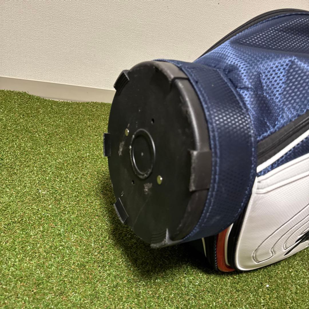 Cleveland Golf キャディバッグ 9型