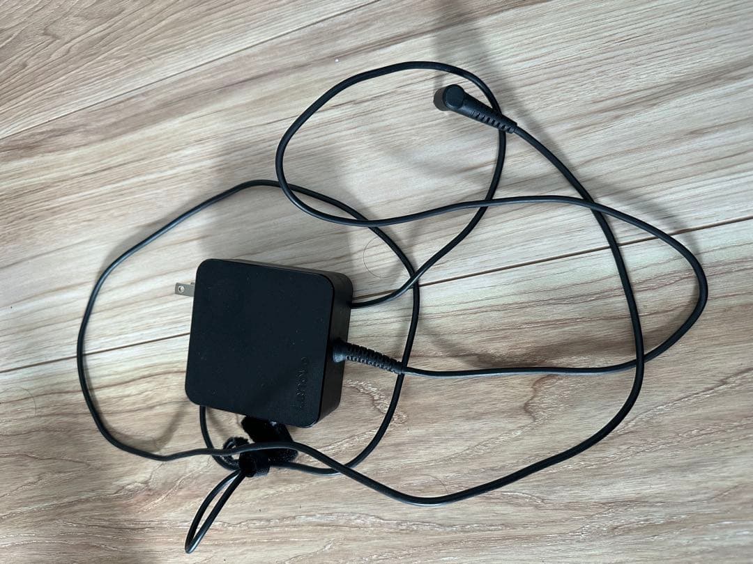 【極美品】Lenovo ノートPC シルバー ideapad 3 14iil05