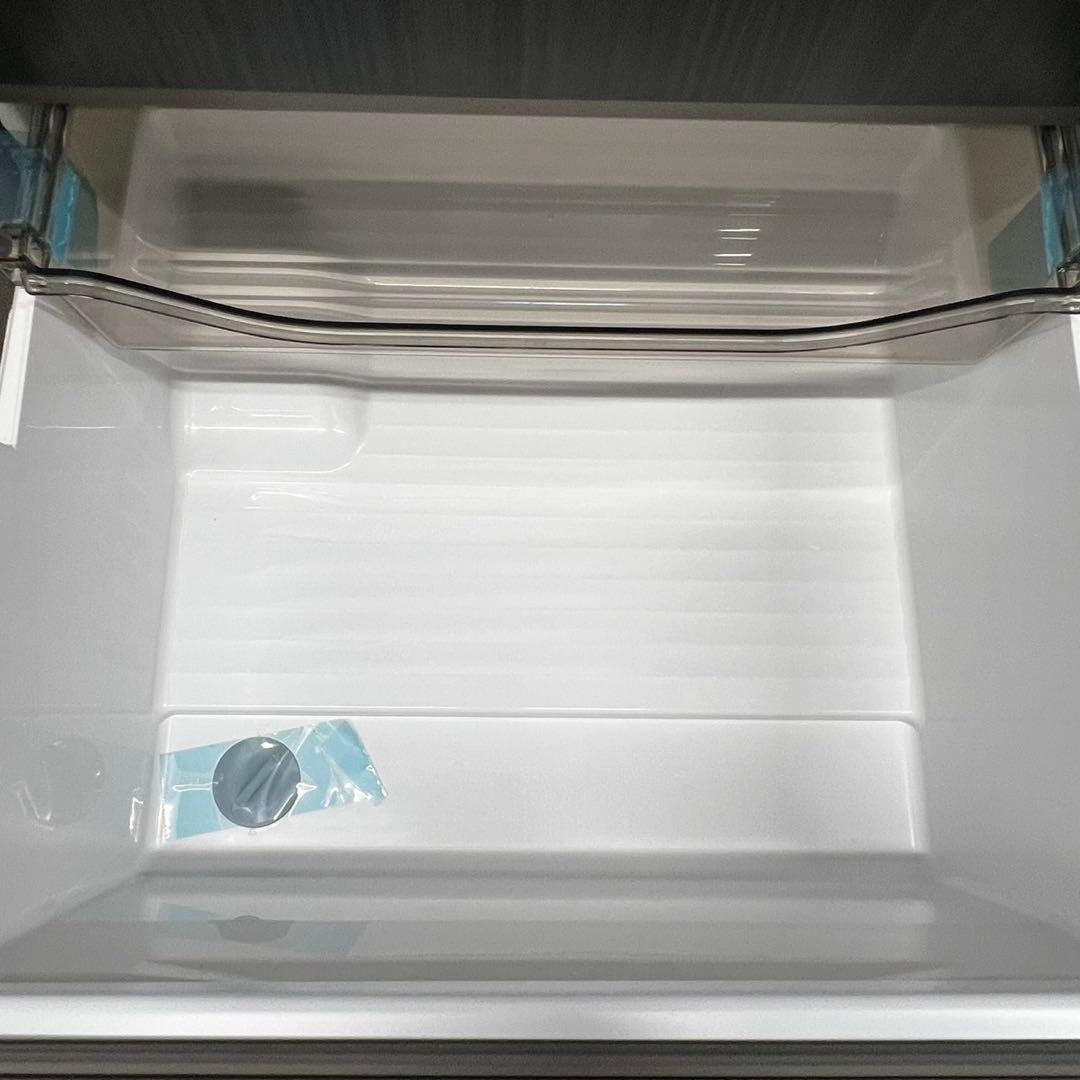 958❤️未使用　25年製　冷蔵庫　AQUA　450ℓ　大型　綺麗　安い　設置無料