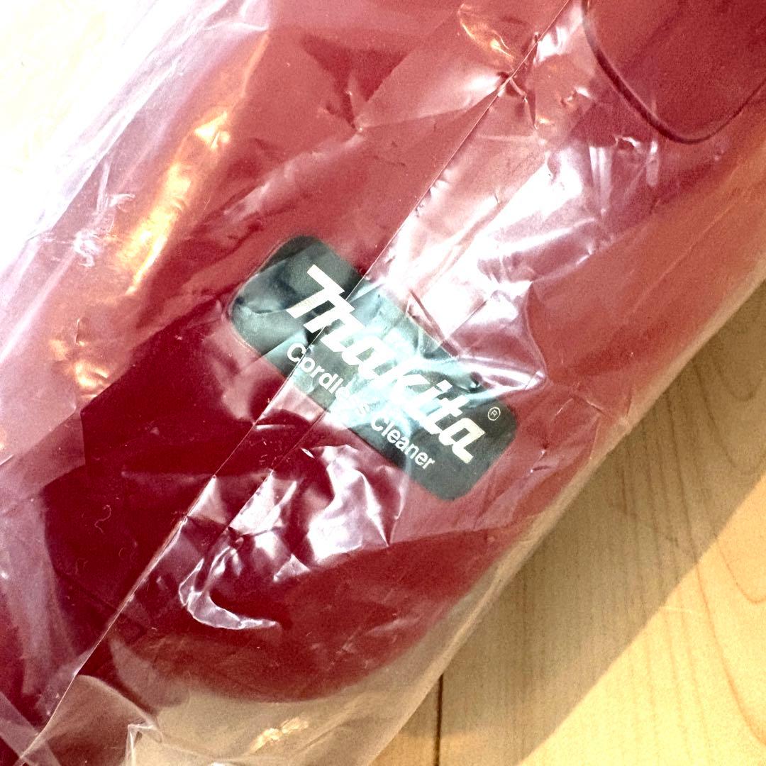 【新品未使用】makita マキタ 充電式クリー 4076DW コードレス